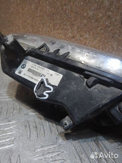 Фара противотуманная левая, BMW (бмв) -3 (G20) (18