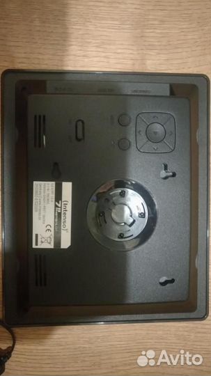 Цифровая фоторамка