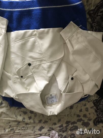 Вещи женские