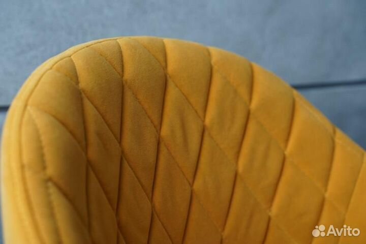 Стул мягкий Жаклин (кресло)