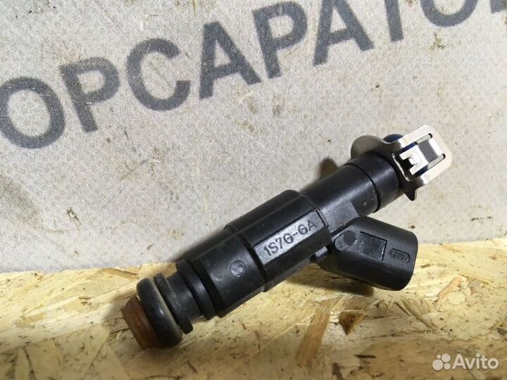 Форсунка топливная Ford Focus Ii хэтчбек 2.0 2006