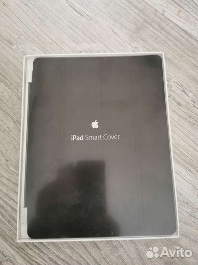 Чехлы для iPad 1, 2, 4