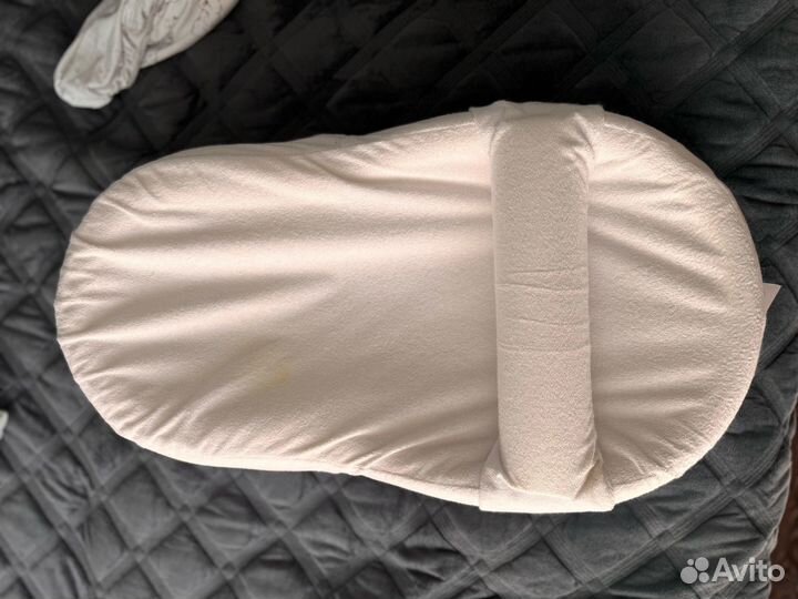 Кокон для новорожденных