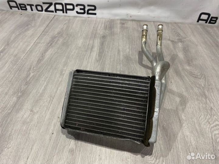 Радиатор печки Ford Fiesta MK5 fyja 2005 2006 2007