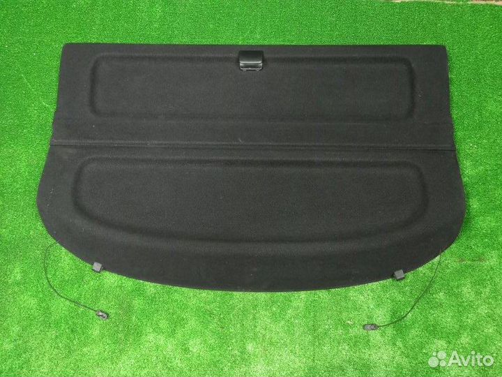 Полка багажника Mazda Mazda3 Mps BK L3VDT 2008