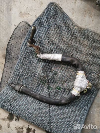 Шланг гидроусилителя Nissan Teana J31 VQ23-DE