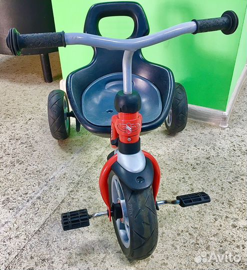 Велосипед Puky детский