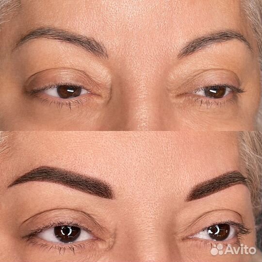 Перманентный макияж