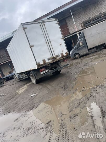 ГАЗ ГАЗон Next 3010 GA, 2015