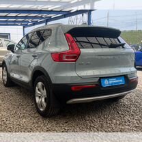 Volvo XC40 2.0 AT, 2019, 65 595 км, с пробегом, цена 2 949 000 руб.