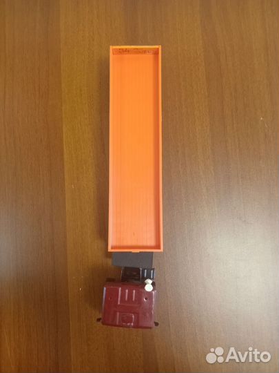 Камаз 5410 элекон