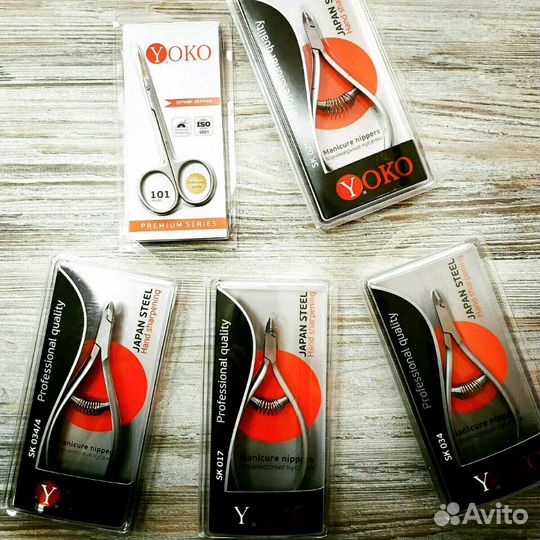Кусачки yoko