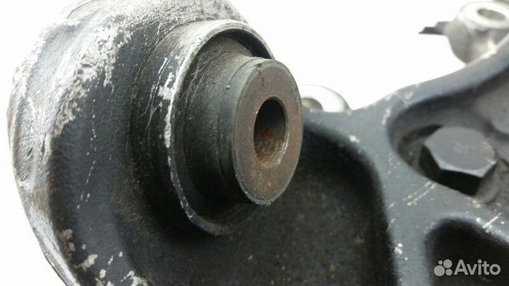 Ступица задняя левая Honda Accord CU2 K24Z3 2010