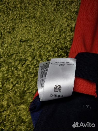 Поло fred perry bradley wiggins polo оригинал