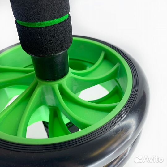 Ролик гимнастический