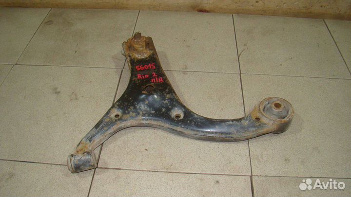 Рычаг передний правый Kia RIO 2 (JB)