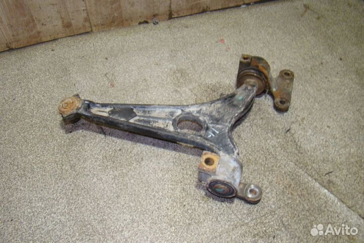 Рычаг П/П Fiat Scudo 2