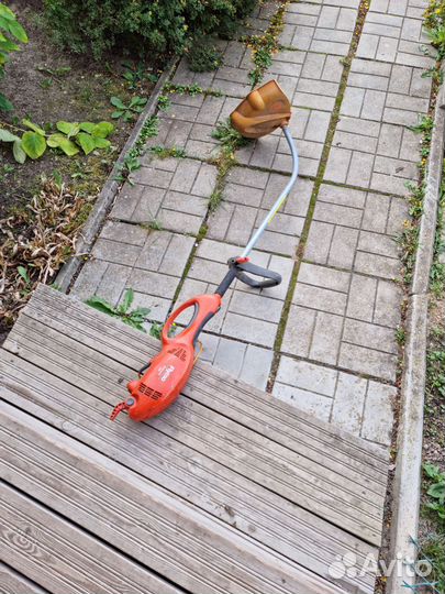 Садовая техника