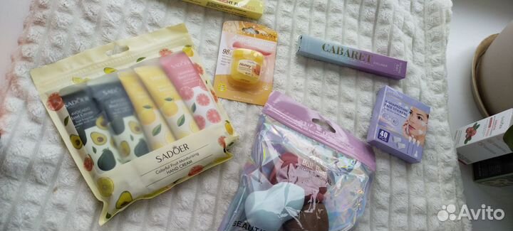 Набор косметики