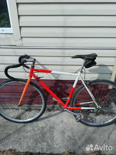 Велосипеды бу взрослый