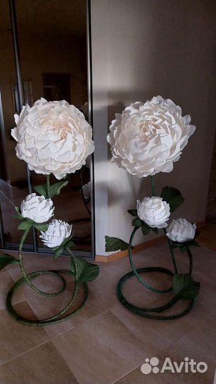Ростовые цветы, продажа