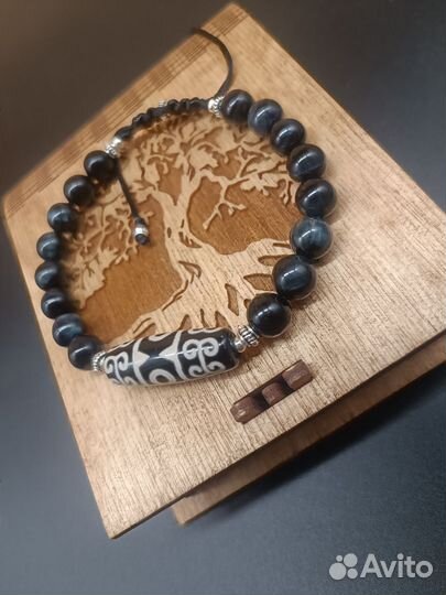 Браслет шамбала Тибет