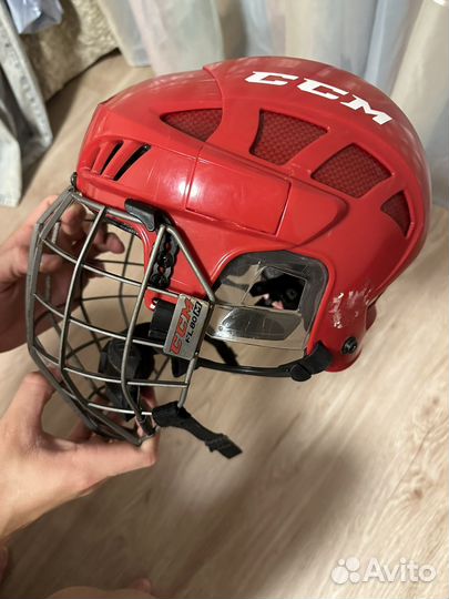 Хоккейная форма взрослая