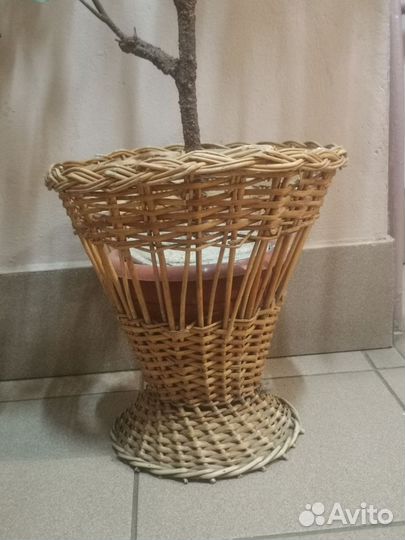 Цветок искусственный