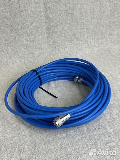 Радиовынос Антенна-Кабель 