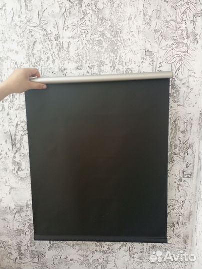 Рулонные шторы блэкаут