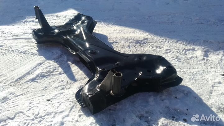 Подрамник пежо боксер 3 ситроен джампер 3