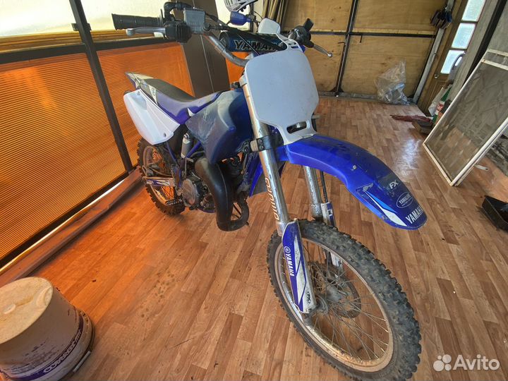 Продам Yamaha yz-85