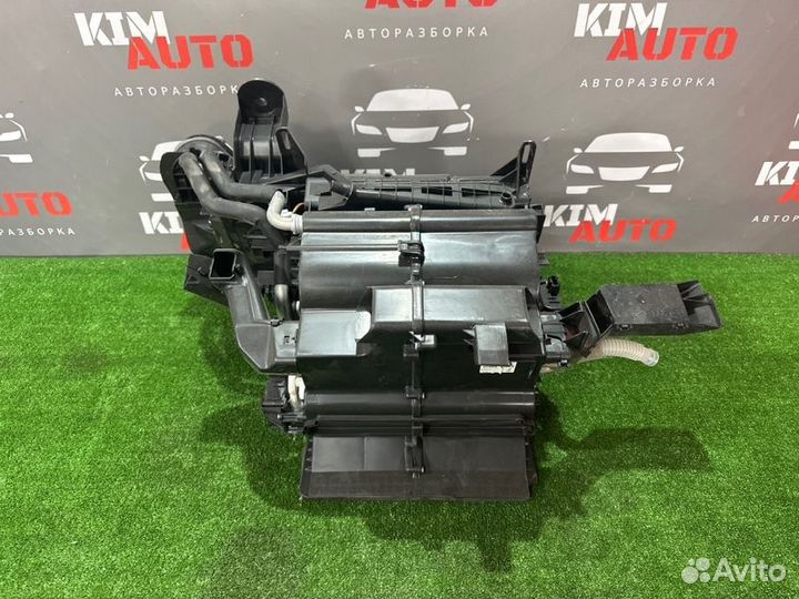 Корпус отопителя салона в сборе Mazda Cx-5 Ke