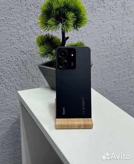 Xiaomi Redmi 13C, 8/256 ГБ