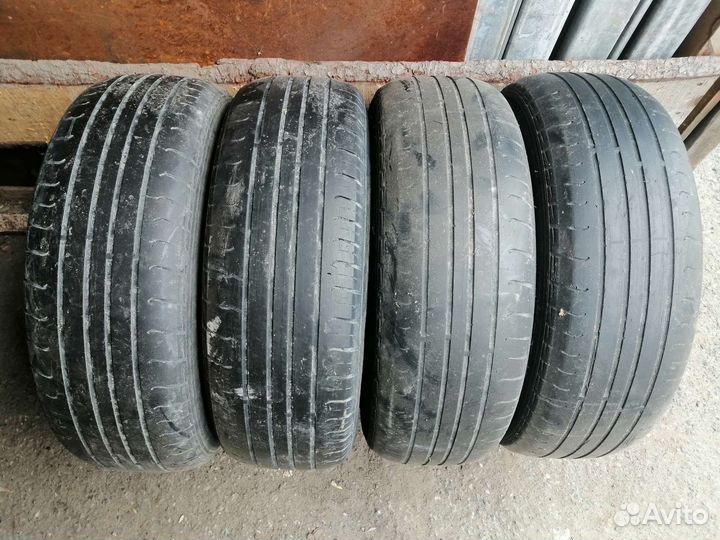 Hankook Optimo K415 195/65 R15 91H