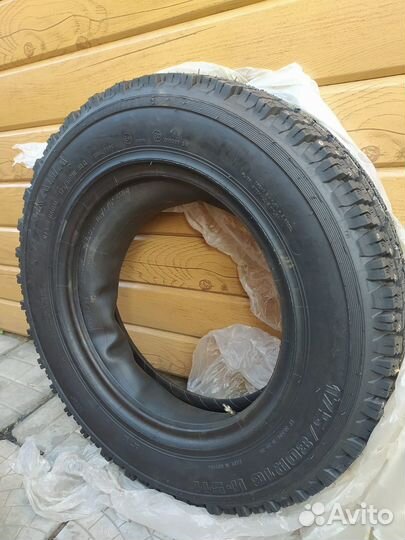 КАМА И-511 175/80 R16