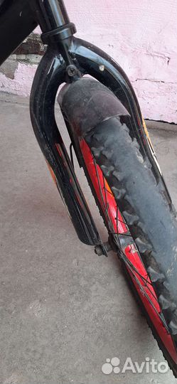 Велосипед детский