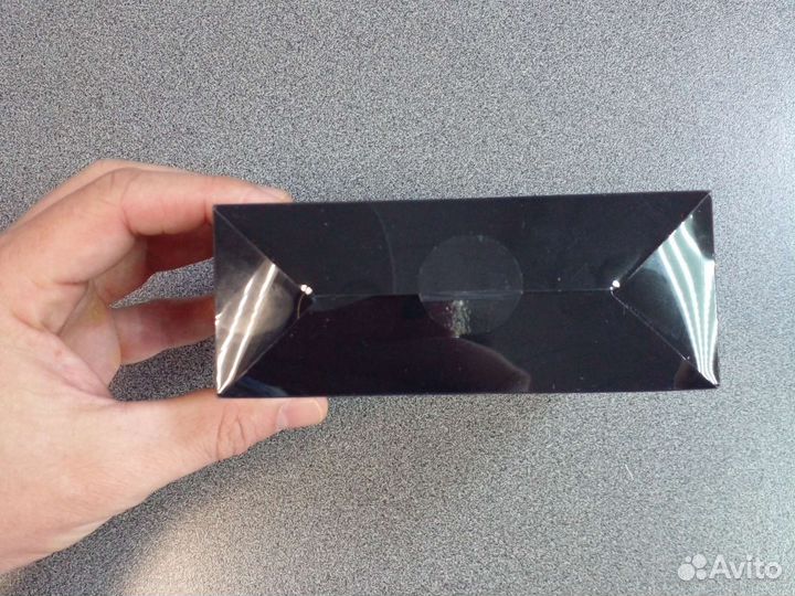 Фонарь налобный Fenix HM61 R