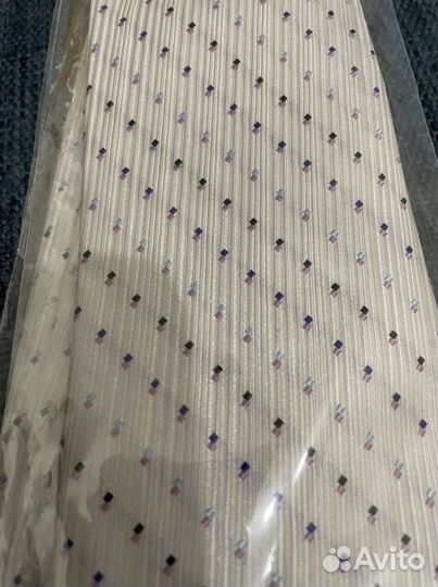 Галстук мужской новый