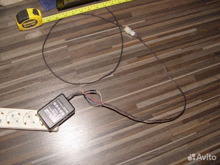 Световая LED доска 50*70