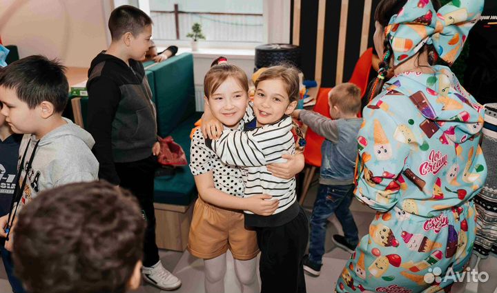 Готовый бизнес пиццерия Sushi Moji