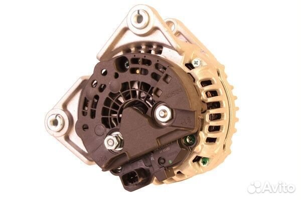 Генератор Opel Vectra C