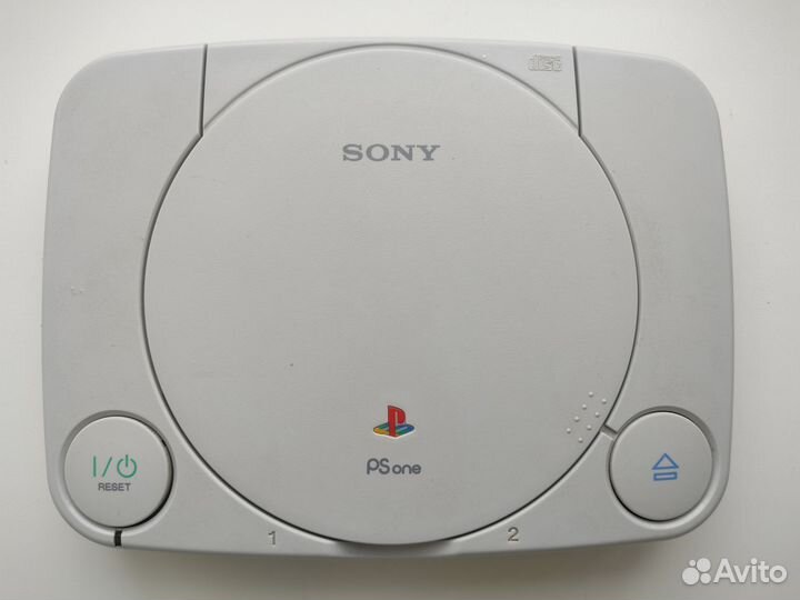 Sony playstation PS one