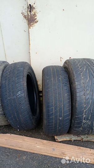 Bridgestone Nordic Drive 001 5/5 R16