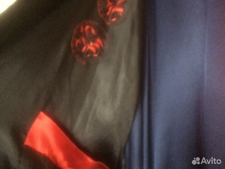 Халаты китай