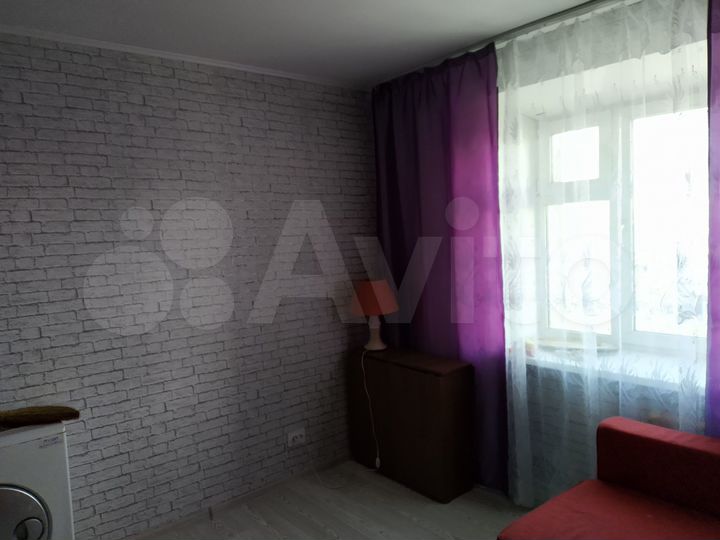 Комната 13 м² в 8-к., 4/8 эт.