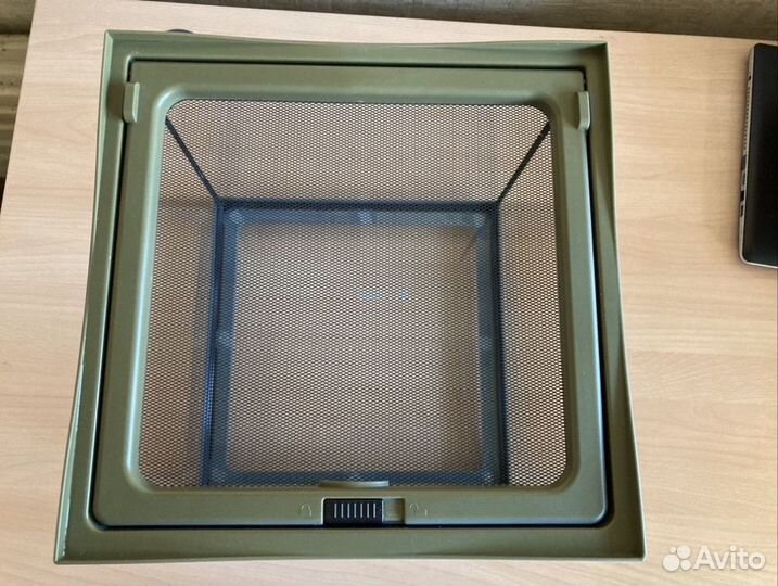 Террариум для рептилий, амфибий и насекомых