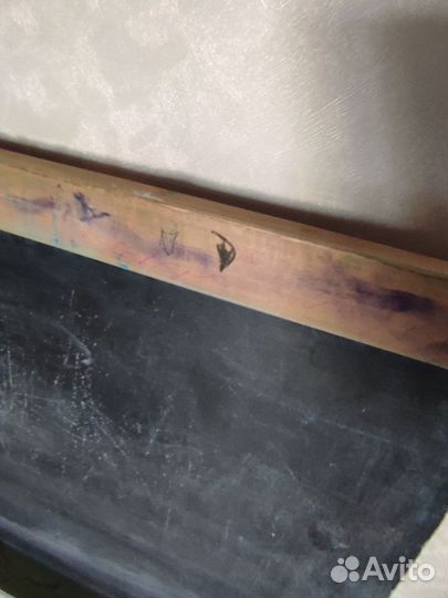 Мольберт для рисования