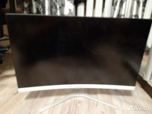 Игровой монитор 27 дюймов купить в Самаре | Электроника | Авито