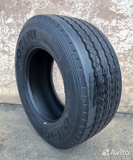 Грузовая шина otani 385/55R 22,5 OH-108 рулевая